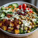 Breakfast Buddha Bowl