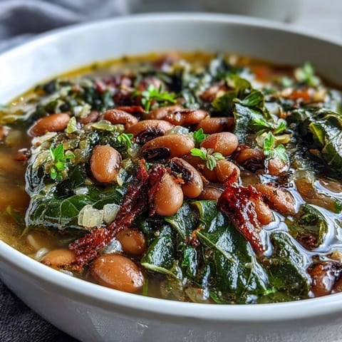 Soul Food Black-Eyed Pea Stew #99