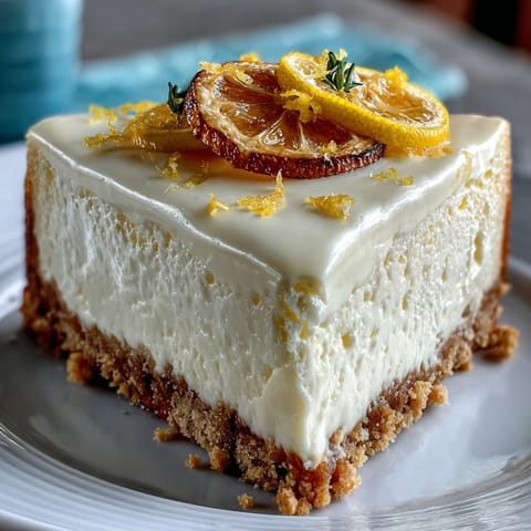 Creamy lemon mousse in elegant glasses with buttery shortbread crumble and fresh berries — a bright spring dessert perfect for entertaining.