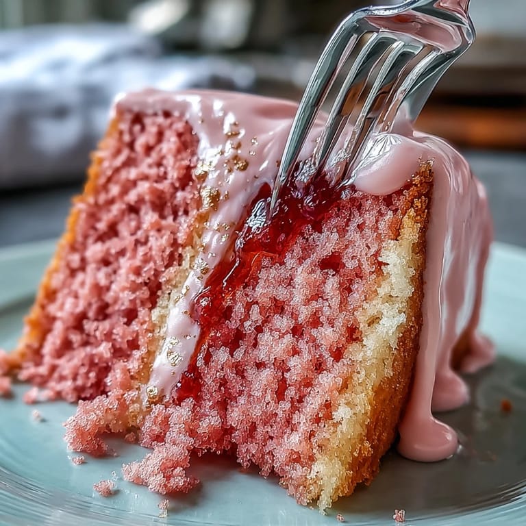 Elegant Bridal Shower Rosé Velvet Cake, perfect for celebrating special moments.